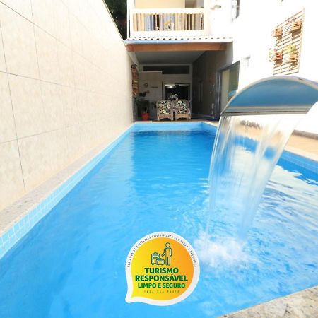 Pousada Recanto Do Mucuge Porto Seguro Bagian luar foto
