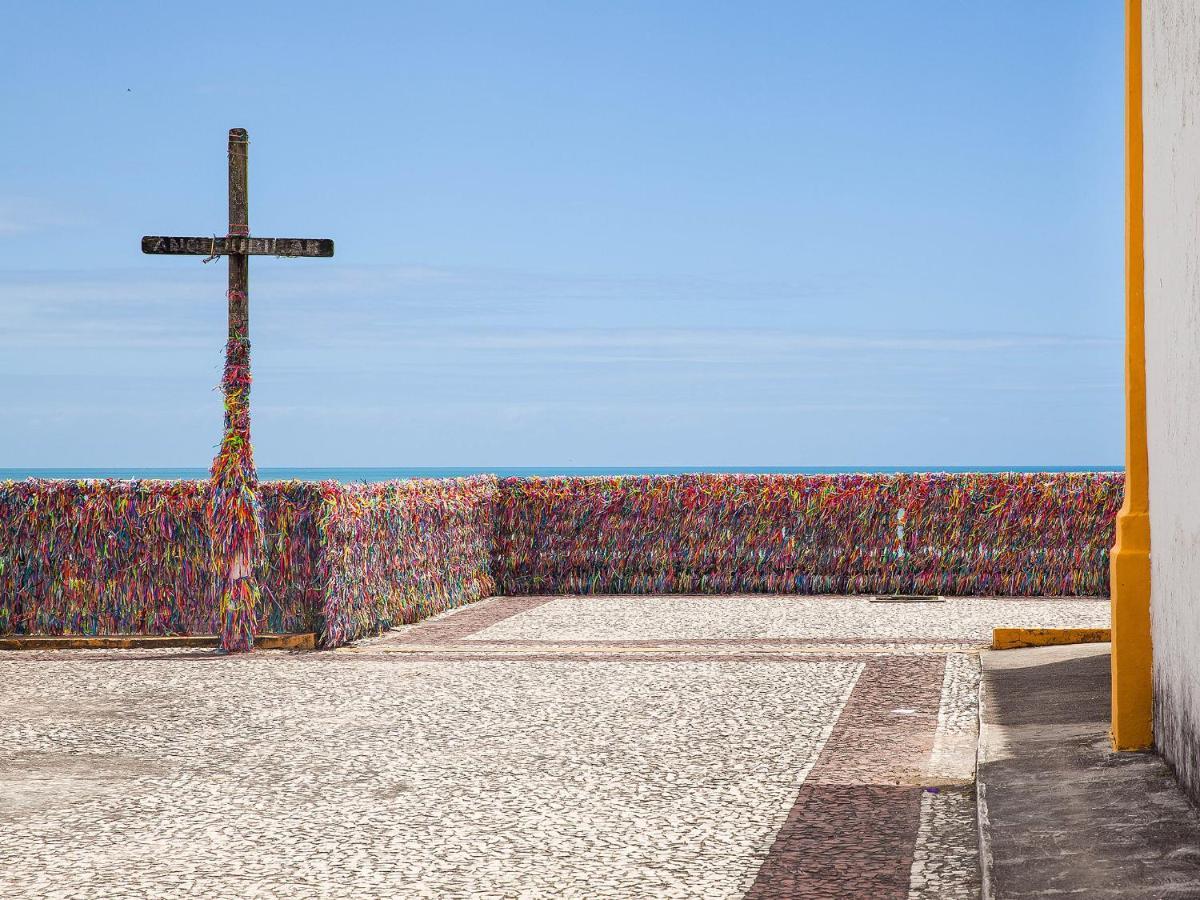 Pousada Recanto Do Mucuge Porto Seguro Bagian luar foto